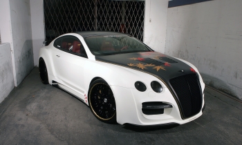 Schoolyard Bully: Satoshi Kondo's ASI Tetsu GT-R