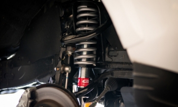 Eibach Pro-Truck Coilover 2.0