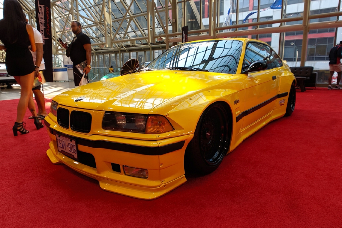 ImportFest Toronto 2020 Has Been Cancelled