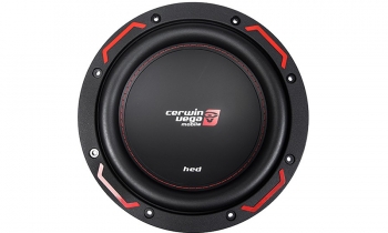 Cerwin Vega H7124S 12″ Single 4 Ohm HED Series Subwoofer