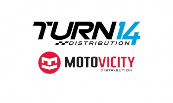 Turn 14 Distribution Announces Acquisition of Substantially All Assets of Motovicity Distribution