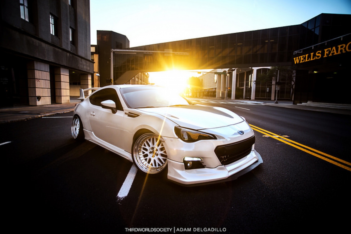 Adam Delgadillo Photography: Adam Delgadillo