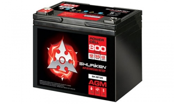 Shuriken SK-BT35 AGM 12 Volt Battery