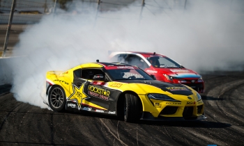 Papadakis Racing Brings Two-Car Toyota Team to Adjusted 2020 FD Season