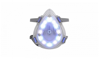 The A.I.R. Solo™ Personal UV Respirator is Available for Pre-Order