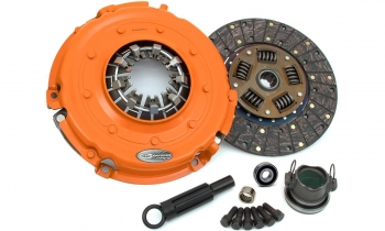 Centerforce II Clutch Kit KCFT643791 for Jeep Wrangler