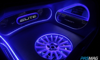 Brian Mays: 2002 Chrysler 300M Special