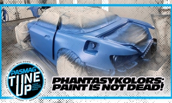 PhantasyKolors: Paint Is Not Dead!
