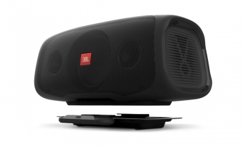 JBL BassPro Go Powered Subwoofer