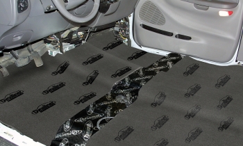 Dynaliner Automotive Thermal Insulator