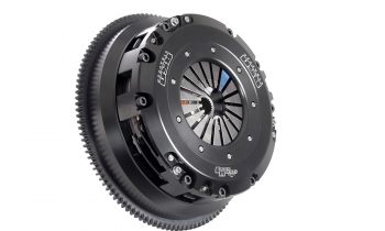 Clutch Masters FX850 Strapped