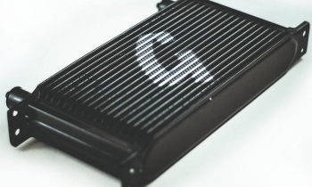 Grassroots Performance Universal 19 Row Oil Cooler