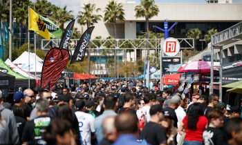 Tickets Go On Sale for 2021 Formula DRIFT Season