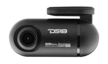 DS18 EAGLEi BBX2 Dashcam