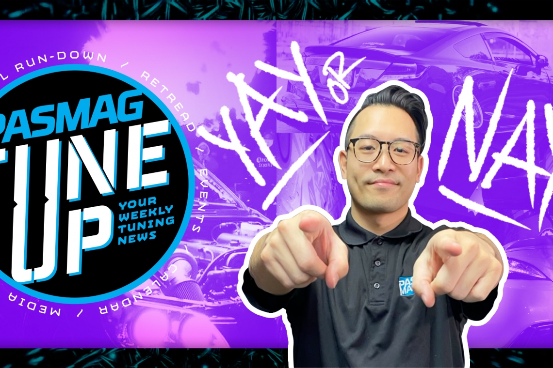 Name A Car Mod People Think Is Cool That Really Isn't