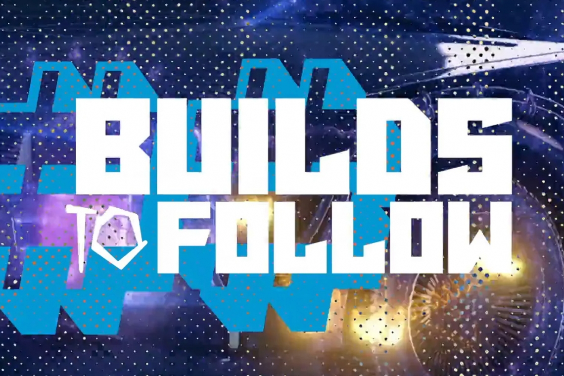 Builds To Follow: Tag Us & Get Featured!