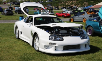 2021 Carlisle Import & Performance Nationals: Carlisle, PA