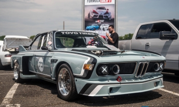 2021 Tuning 365 Car Show Tour Award Winners at Formula DRIFT Englishtown