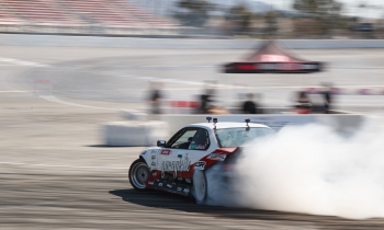 2021 Formula DRIFT Skills Battle Presented by Turn 14 Distribution