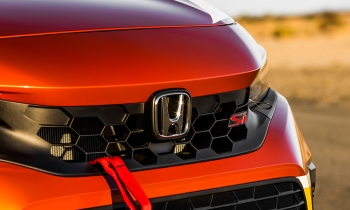 Honda Returns to SEMA with Debut of 2022 Civic Si Race Cars Alongside Rugged Overlanding Trucks