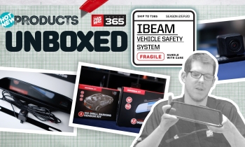 PASMAG Unboxing: iBEAM Vehicle Safety System