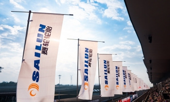 Sailun Motorsports Sets The Global Stage