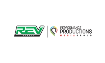 REV TV and Performance Productions Media Group form Strategic Partnership