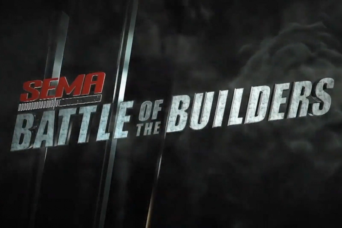 Interview with Mike Robleto: SEMA Battle of the Builders