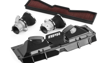 APR Carbon Fiber Intake System for Audi RS6/RS7 4.0T EA825