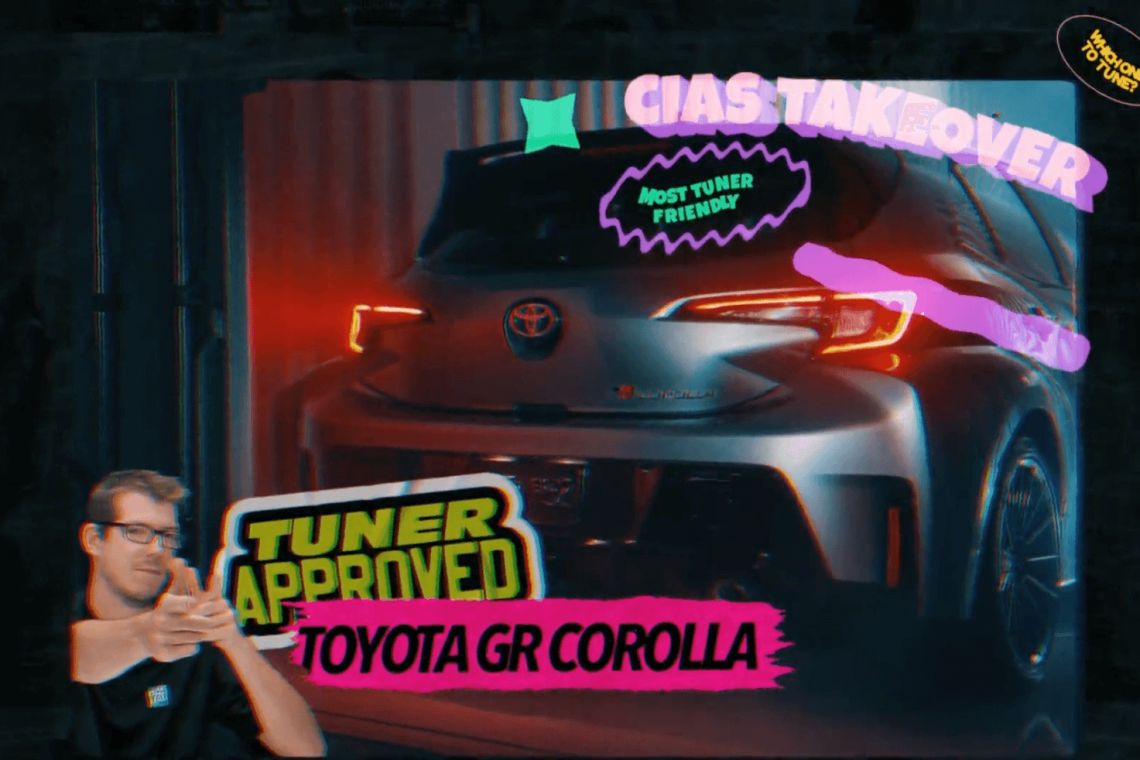 CIAS 2023: OEM Reviews for Enthusiasts