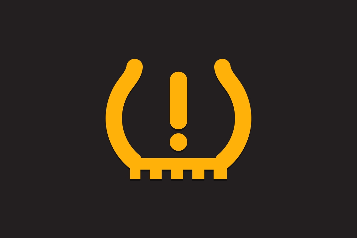 How Bad is Ignoring a Tire Pressure Warning Light?