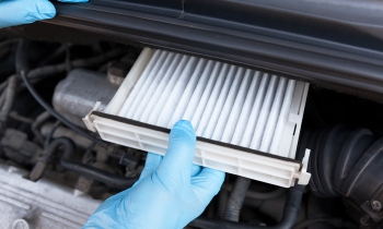Cabin Air Filters Do More Than You Think