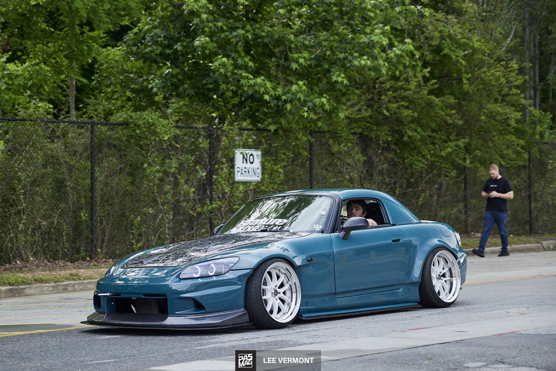 SLAMMEDENUFF Atlanta 2024