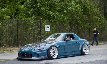 SLAMMEDENUFF Atlanta 2024