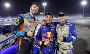 Formula DRIFT Orlando 2024: Pro Rookie Conor Shanahan Makes Waves