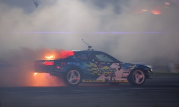 Formula DRIFT is Having a Fiery 2024