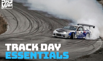 Track Day Essentials: What to Bring and How to Prepare