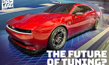 The Future of Tuning: Is the Era of Internal Combustion Engines Over?