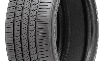 Falken's Azenis FK460 A/S Silent Core EV Tire