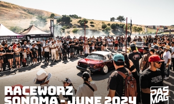 Raceworz Sonoma - June 2024
