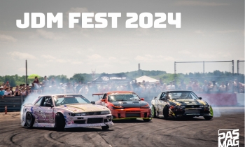 JDM Fest 2024 Coverage