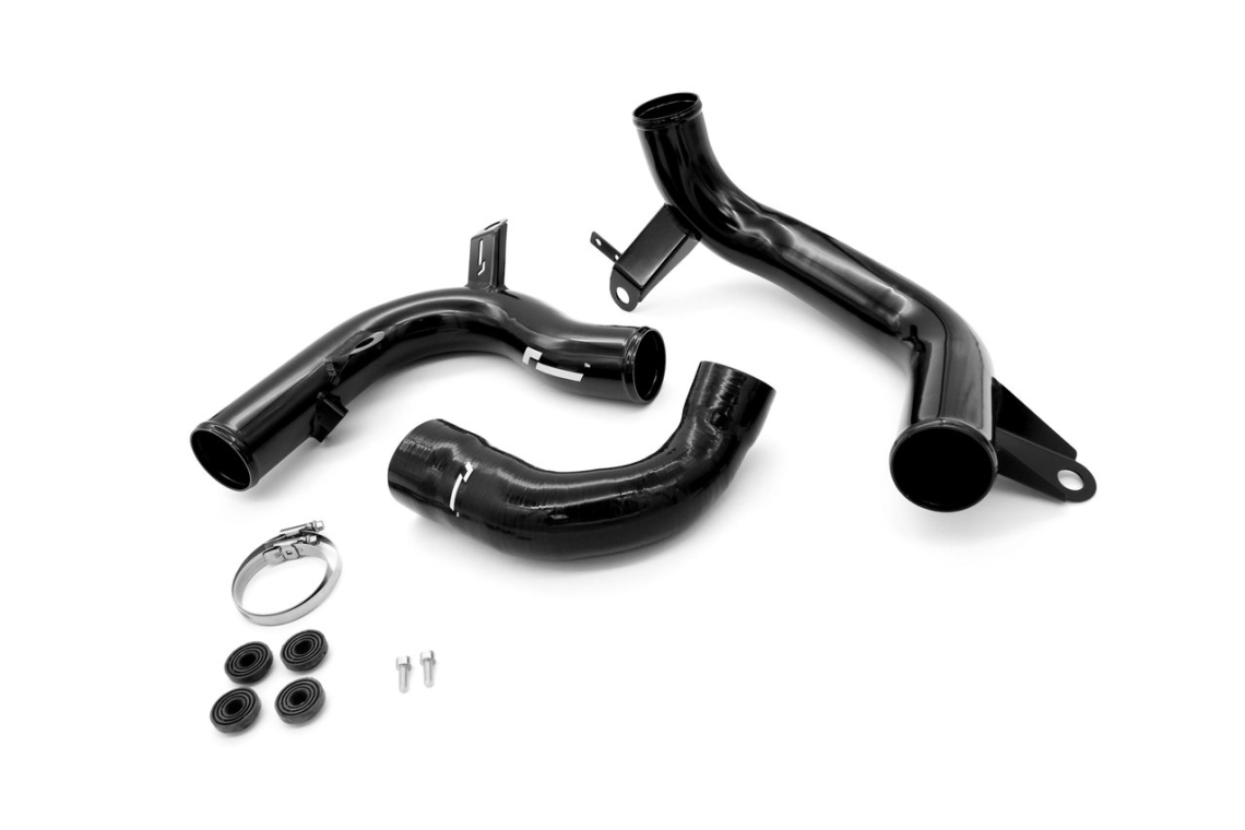 RacingLine Upgraded Boost Pipes for 2.0 TSI EA888 Gen.3 & 3B MQB