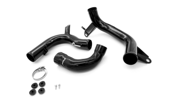 RacingLine Upgraded Boost Pipes for 2.0 TSI EA888 Gen.3 & 3B MQB