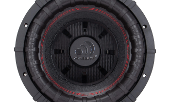 Massive Audio's New GTR Series and GTX-H Series Subwoofers