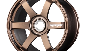 RAYS Volk Racing TE37 SAGA S-Plus Center Lock Wheels