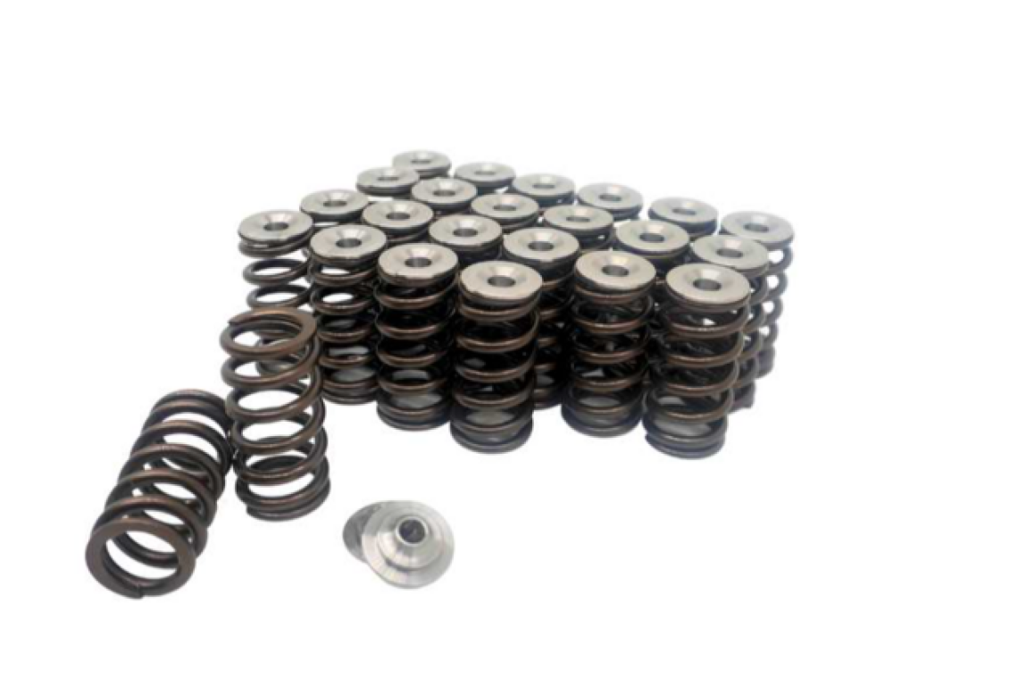 Kelford Cams Valve Springs for 2017+ 3.0L EcoBoost V6