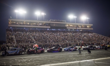 Formula DRIFT Announces 2025 Schedule