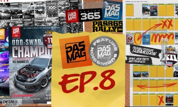 PAS365 Editorial Desk - Episode 8