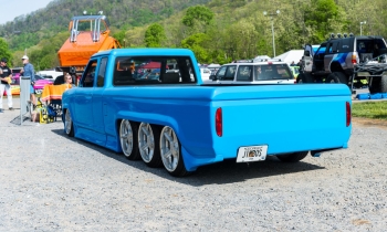 31st Annual Southeast Minitruckin Nationals