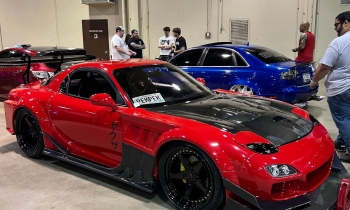 Slammedenuff Ohio 2025